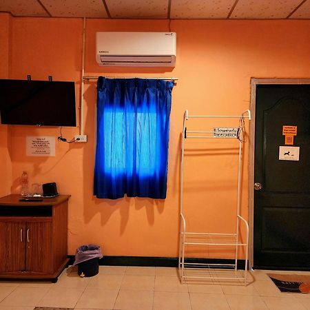 Ingpha Room For Rent Szatun Kültér fotó