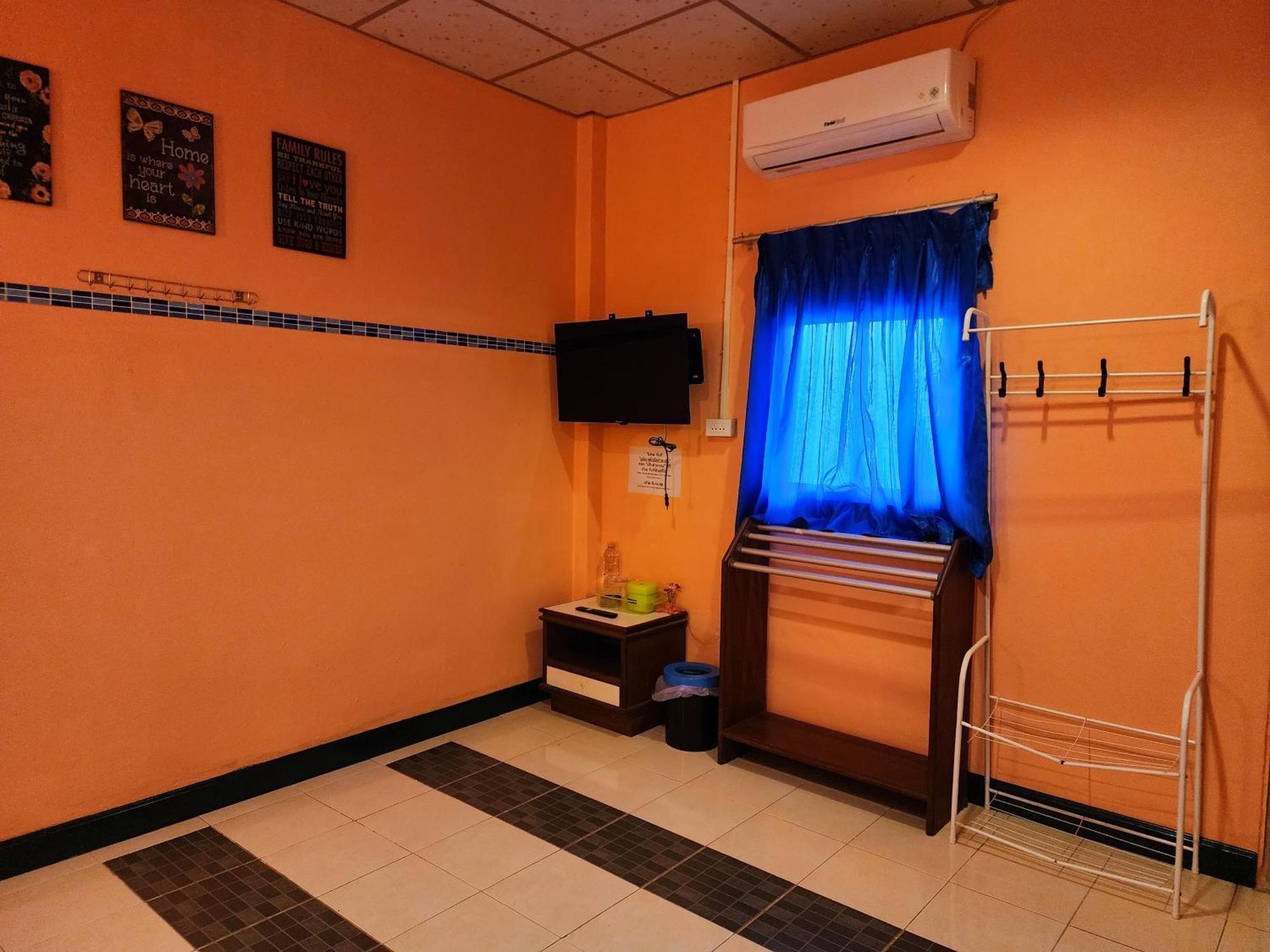 Ingpha Room For Rent Szatun Kültér fotó